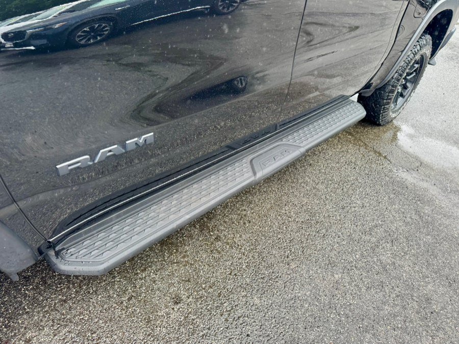 Used 2025 RAM 1500 Rebel w/ Bed Utility Group AWD/4WD image 15