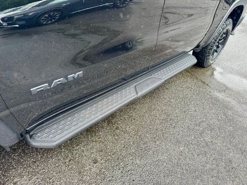 Used 2025 RAM 1500 Rebel w/ Bed Utility Group AWD/4WD image 15