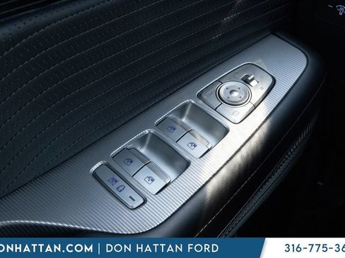 Used 2024 Hyundai Palisade Calligraphy AWD/4WD image 7