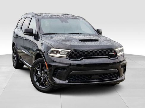 New 2026 Dodge Durango GT image 2