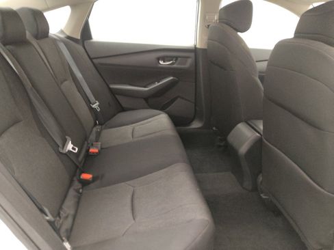 Used 2023 Honda Accord LX image 19