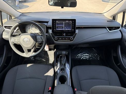 Used 2021 Toyota Corolla LE FWD image 24