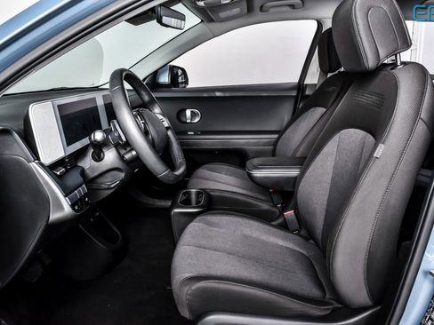 Used 2024 Hyundai Ioniq 5 SEL image 13