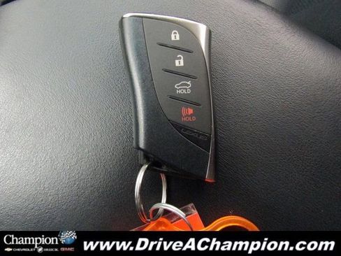 Used 2021 Lexus ES 350 w/ Accessory Package image 8