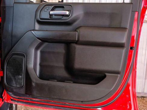 Used 2024 Chevrolet Silverado 2500 Custom w/ Custom Convenience Package image 42