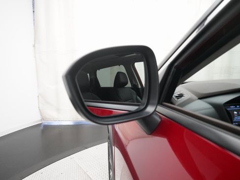 Certified 2023 Nissan Rogue SV w/ SV Premium B Package image 25