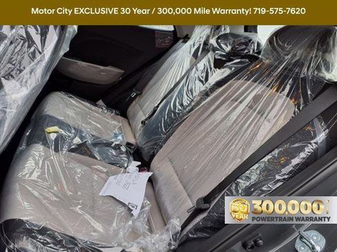 New 2025 Hyundai Venue SEL image 21