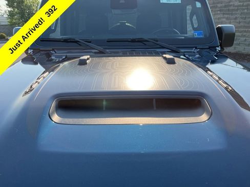 Used 2024 Jeep Wrangler Unlimited Rubicon 392 image 14
