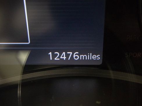 Used 2024 Nissan Kicks SV image 21