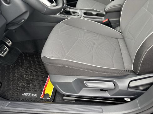 New 2026 Volkswagen Jetta Sport image 17