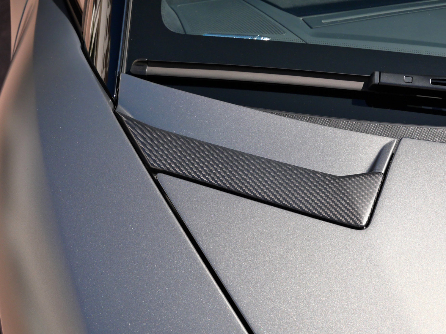 Used 2020 Lamborghini Aventador SVJ AWD/4WD image 16