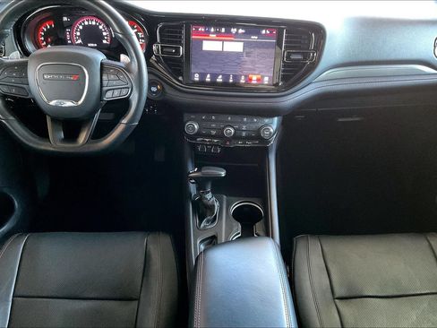 Used 2024 Dodge Durango GT AWD/4WD image 7