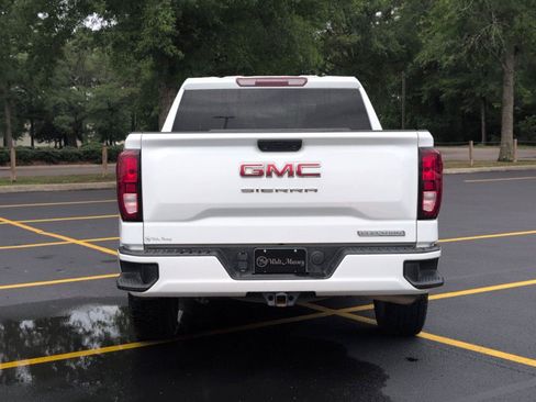 Used 2023 GMC Sierra 1500 Elevation RWD image 4