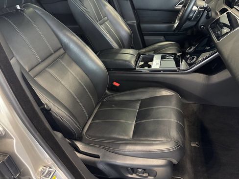 Used 2020 Land Rover Range Rover Velar R-Dynamic S image 44