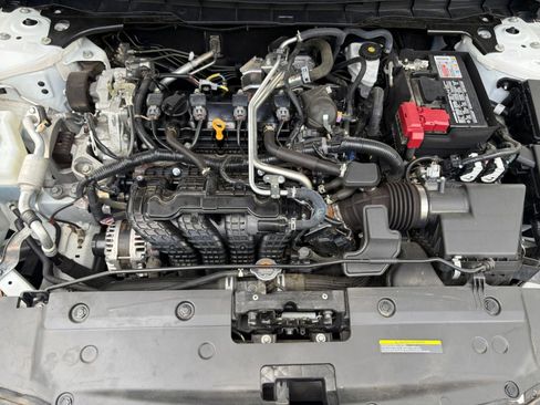 Used 2025 Nissan Altima 2.5 SV image 28