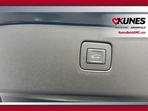 New 2026 Buick Envista Sport Touring w/ Convenience I Package image 44