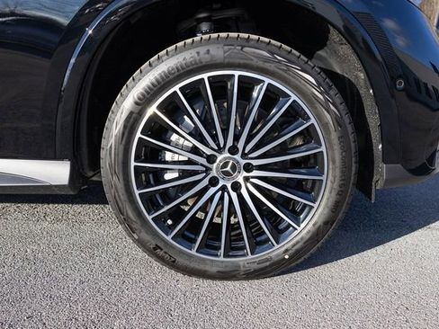 New 2026 Mercedes-Benz GLC 300 4MATIC image 11