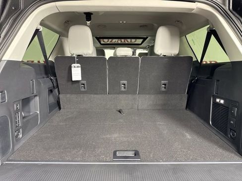 New 2025 Ford Expedition Max Active image 26