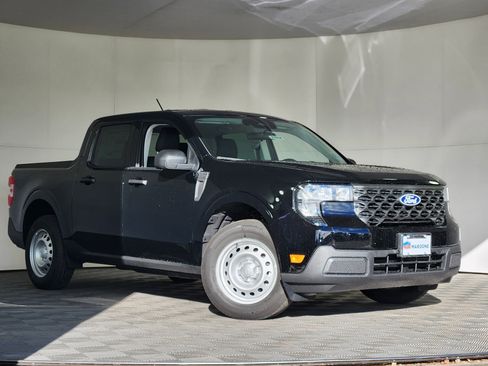 New 2025 Ford Maverick XL w/ Equipment Group 101A image 1