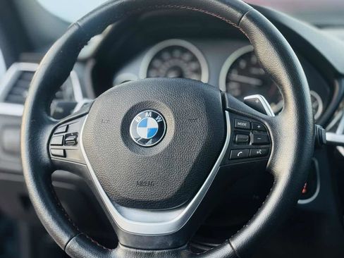 Used 2016 BMW 328i Sedan image 26