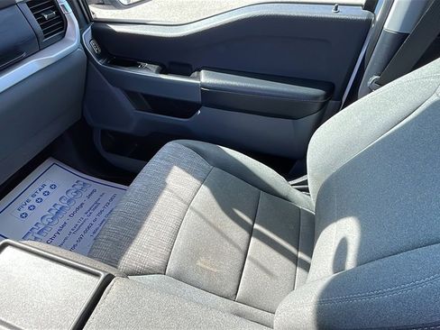 Used 2023 Ford F150 XLT image 14
