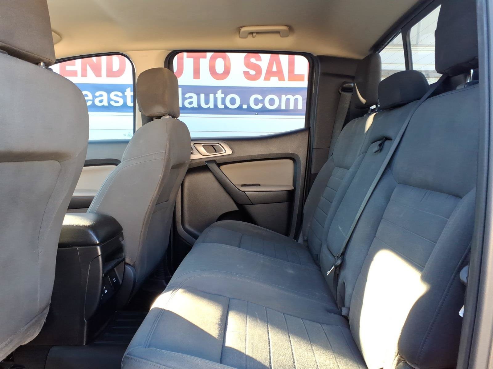Used 2019 Ford Ranger XLT w/ Equipment Group 302A Luxury AWD/4WD image 13