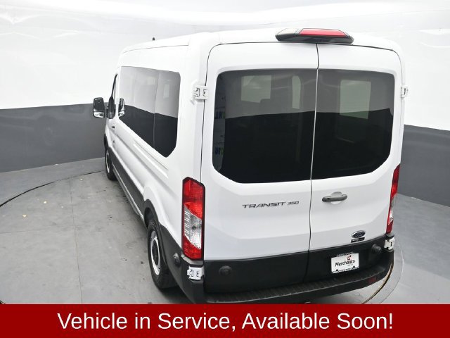 Used 2024 Ford Transit 350 XL RWD image 25