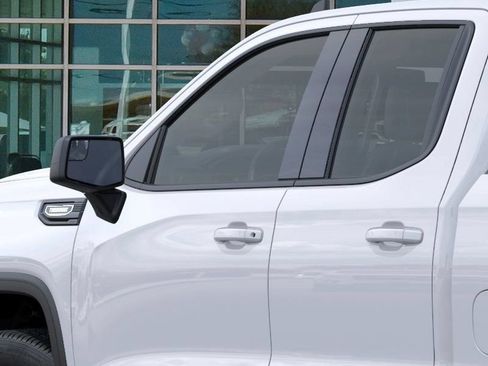 New 2026 GMC Sierra 1500 Elevation AWD/4WD image 12
