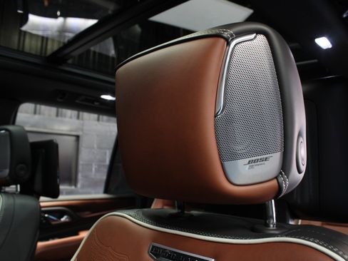 Used 2023 GMC Yukon Denali Ultimate image 36