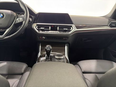 Used 2020 BMW 330i xDrive Sedan w/ Driving Assistance Package image 35