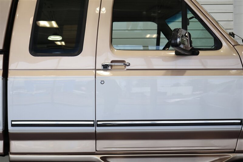 Used 1996 Ford F250 4x4 SuperCab image 27