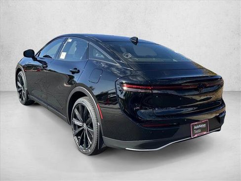 New 2026 Toyota Crown Nightshade image 5