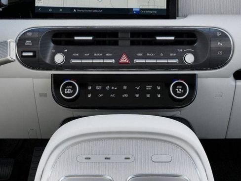 New 2026 Hyundai Palisade Calligraphy AWD/4WD image 16