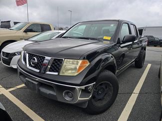 Used 2008 Nissan Frontier SE w/ SE Value Truck Pkg RWD video 2