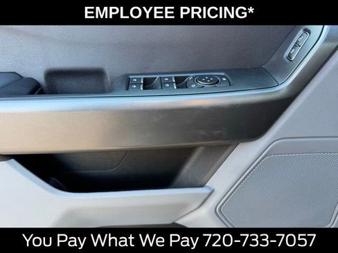 New 2026 Ford F250 XL w/ STX Appearance Package AWD/4WD image 11