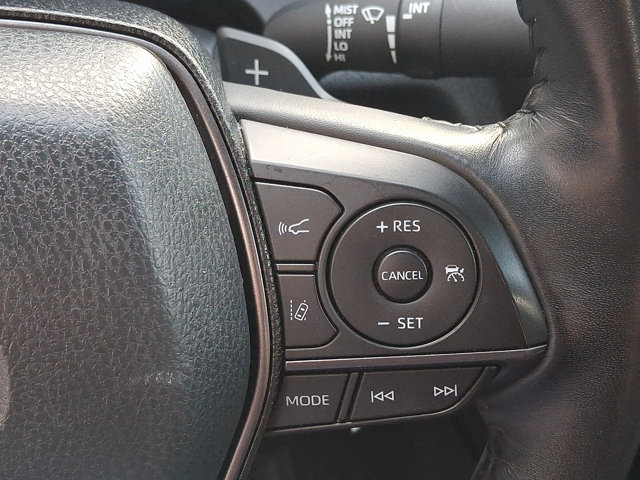 Used 2024 Toyota Camry SE FWD image 21