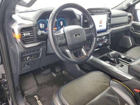 Used 2022 Ford F150 Tremor w/ Equipment Group 402A High image 18