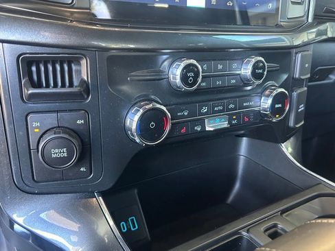 Used 2022 Ford F150 XLT w/ Equipment Group 302A High image 39