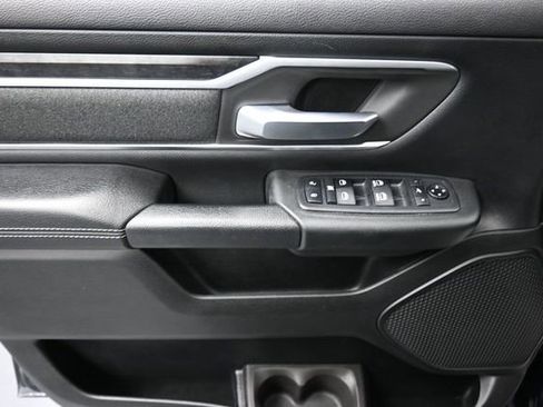 Used 2020 RAM 1500 Big Horn AWD/4WD image 13