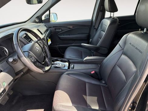 Used 2023 Honda Ridgeline Black Edition image 9