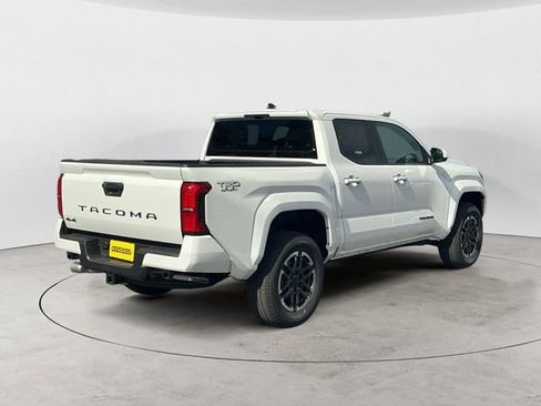 New 2026 Toyota Tacoma TRD Sport image 5