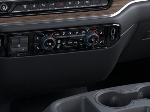 New 2026 Chevrolet Silverado 3500 LT w/ All Star Edition AWD/4WD image 23