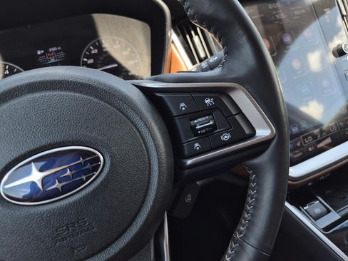 Used 2021 Subaru Outback Touring w/ Popular Package #2 AWD/4WD image 23