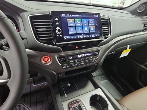 New 2026 Honda Ridgeline RTL image 12