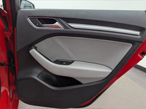 Used 2017 Audi A3 2.0T Premium image 21