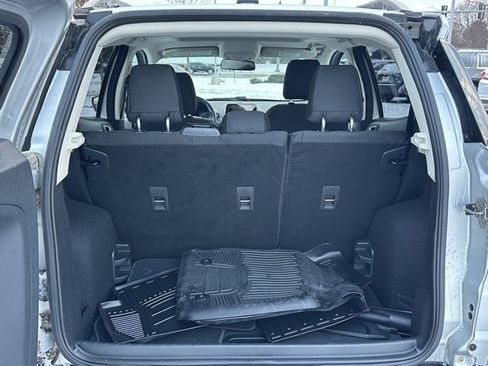 Used 2018 Ford EcoSport SE w/ SE Cold Weather Package image 19