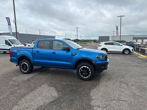 Used 2021 Ford Ranger XL w/ Equipment Group 101A High AWD/4WD image 13