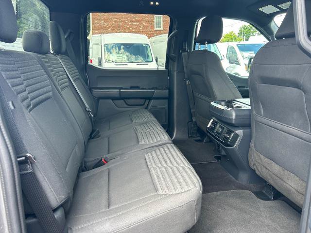 Certified 2023 Ford F150 XL w/ STX Appearance Package AWD/4WD image 19