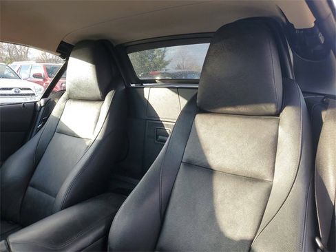 Used 2016 BMW Z4 sDrive28i image 13