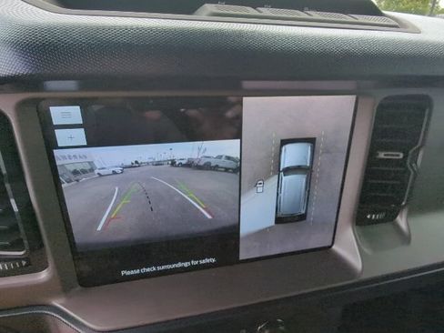 Used 2023 Ford Bronco Outer Banks AWD/4WD image 19
